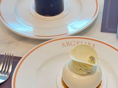 -Angelina安吉丽娜(恒隆广场店)