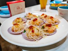 -香香海南菜餐厅