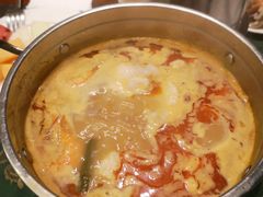 -火舞泰·泰式海鲜火锅餐厅(世纪城店)