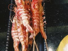 -海鲨湾海鲜会馆(百家湖1912店)