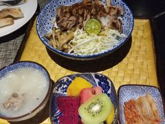 -半秋山西餐厅(巴南万达广场店)