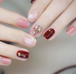 -Halo美甲美睫