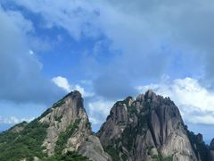 -黄山风景区