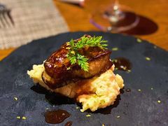 -小火花·干式熟成牛排馆Spark SteakHouse(剑桥郡店)