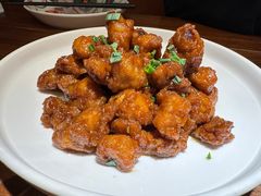 -外婆家(蓝色港湾店)