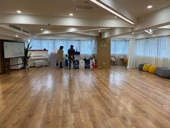 -范米乐成长中心