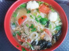 -芙蓉餐厅(厦大店)