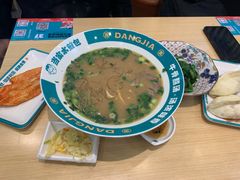 -当家水煎包·牛肉汤(浦江店)