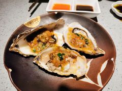 -大渔铁板烧(大悦城店)