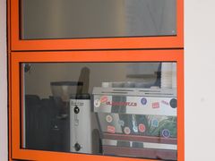 -稀物集咖啡(徽州大道店)