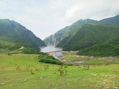 -冶力关旅游区