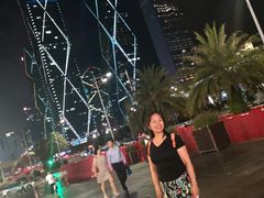 -皇庭广场(福华三路店)