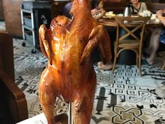 -广东道至正餐厅(区庄店)