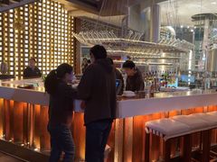 -The BREW·酿餐厅(浦东嘉里大酒店)