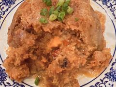 -百年老扣碗(沙坪坝店)