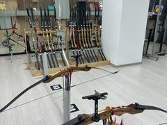 -i彻射箭俱乐部(新光界店)