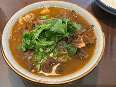 -真食净香居·内蒙烧麦(亚运村店)