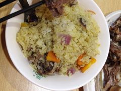 -清真益鑫羊肉手抓馆(南大街店)
