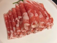 -京悦南门涮羊肉·羊蝎子火锅(田林路店)
