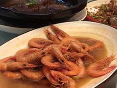 -小厨师·二十年沈家门小海鲜(百井坊巷店)