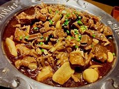 仔排煲-胖哥俩肉蟹煲(福州仓山爱琴海店)