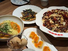 -巴扎屋大盘鸡·新疆菜(汇嘉时代店)