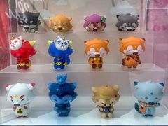 -泡泡玛特POPMART(合生汇店)