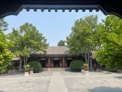 -荣国府