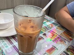 -品正品茶餐厅(景龙店)