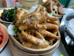 -瓜西西重庆火锅(花溪店)
