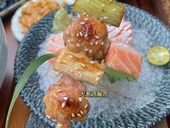 -山葵家居酒屋(天目里店)