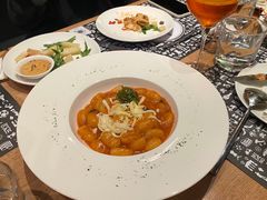 -MYLK意式小厨(熙地港店)