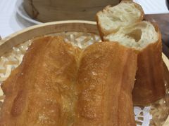 -龙凤酒家(广州大道店)