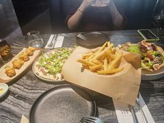 -LES ELITES 英集荟(南京西路店)