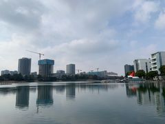 -美兰湖景区