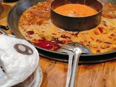 -楠火锅(太古里总店)