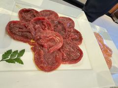 -皇城老妈·大连海鲜火锅(港湾店)