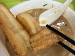 -阊门姚记豆浆(旧学前直营店)