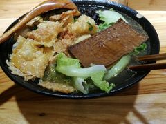 -螺大蛳柳州螺蛳粉·火锅·热干面(西城永捷店)