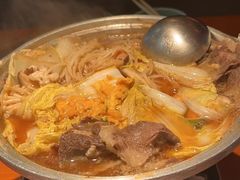 -仓桥家·焗寿司·锅物(光谷步行街店)