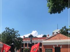 -辛亥革命博物院北区