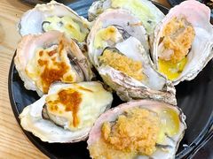 招牌拼盘生蚝-蚝抵食·湛江生蚝(湾北路店)