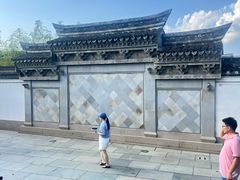 -王阳明故居