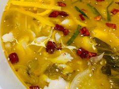 -吴氏老妈·23年家常菜(古城店)