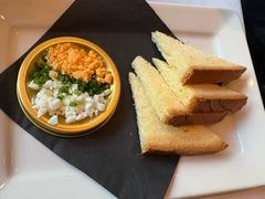 -MORTON'S 莫尔顿牛排坊(北京丽晶酒店)