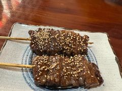 -白石の深夜食堂(宝龙店)