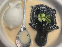 -南拳十三姨·潮汕砂锅粥·粤菜(西单大悦城店)