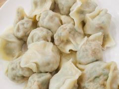-霍嘟嘟手工水饺(黄山花园店)