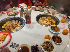 -东北铁锅宴(云龙华府店)