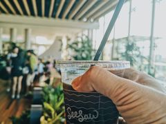 -Seesaw Coffee(朝阳大悦城店)